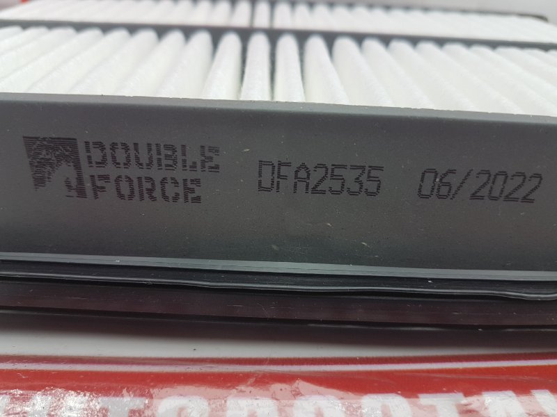 Фильтр воздушный, 440 рублей, Красноярск