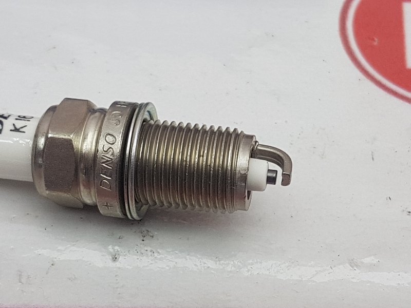 Свеча зажигания, 250 рублей, Красноярск