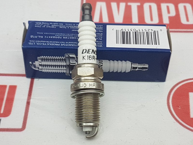 Свеча зажигания, 250 рублей, Красноярск