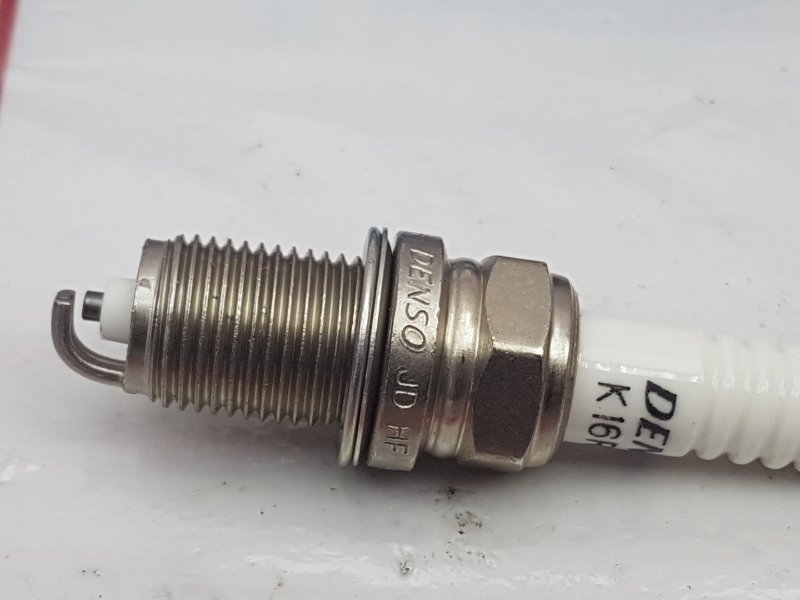 Свеча зажигания, 250 рублей, Красноярск