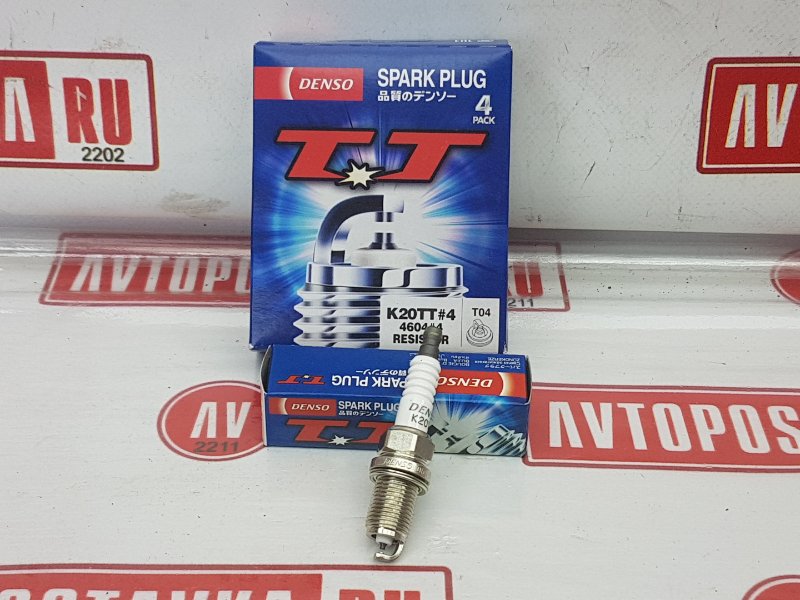 Свеча зажигания, 530 рублей, Красноярск