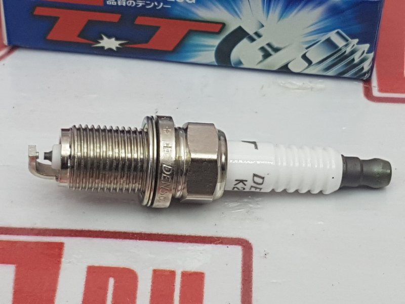 Свеча зажигания, 530 рублей, Красноярск