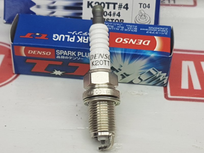 Свеча зажигания, 530 рублей, Красноярск