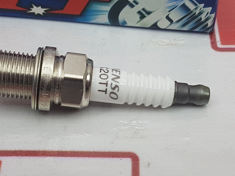 Свеча зажигания, 530 рублей, Красноярск