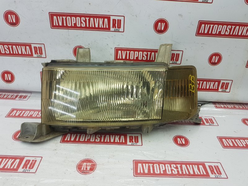 Фара галогеновая, 500 рублей, Красноярск