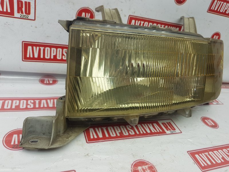 Фара галогеновая, 500 рублей, Красноярск