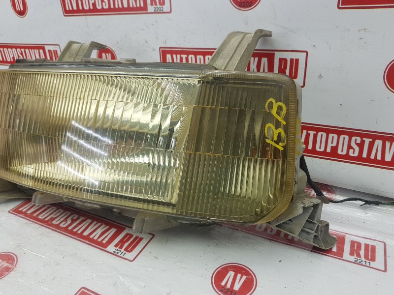 Фара галогеновая, 500 рублей, Красноярск