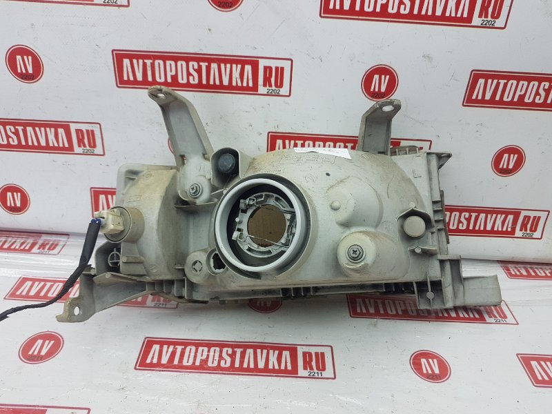 Фара галогеновая, 500 рублей, Красноярск