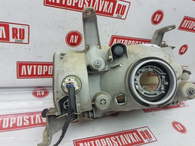 Фара галогеновая, 500 рублей, Красноярск