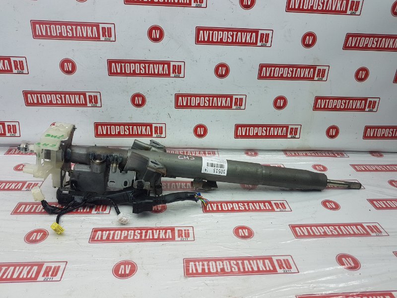 Колонка рулевая, 800 рублей, Красноярск