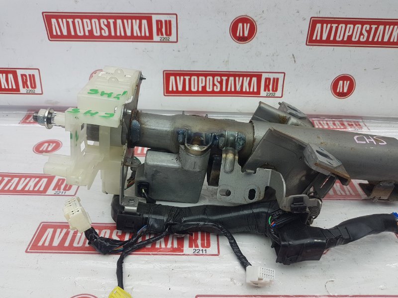 Колонка рулевая, 800 рублей, Красноярск