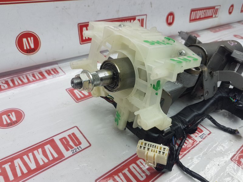 Колонка рулевая, 800 рублей, Красноярск