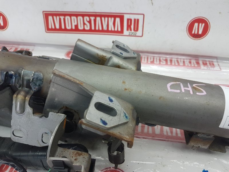 Колонка рулевая, 800 рублей, Красноярск