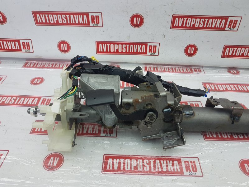 Колонка рулевая, 800 рублей, Красноярск