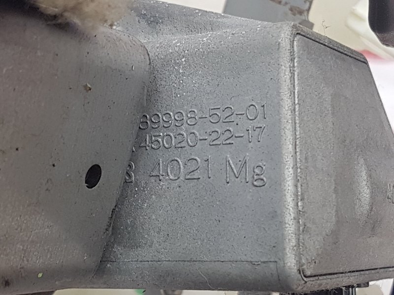 Колонка рулевая, 800 рублей, Красноярск