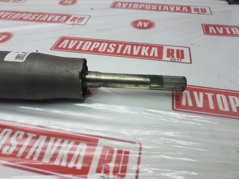 Колонка рулевая, 800 рублей, Красноярск