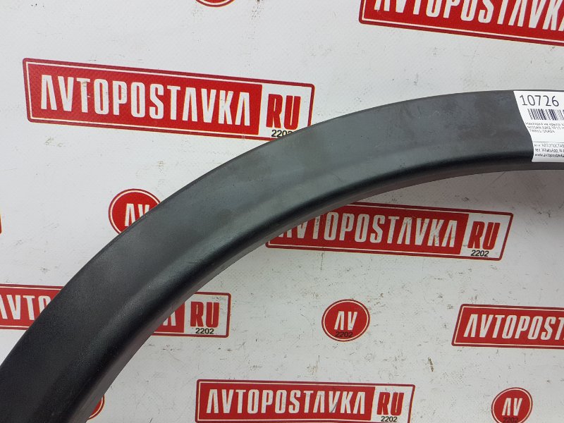 Накладка на крыло, 600 рублей, Красноярск