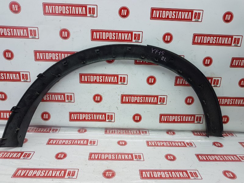 Накладка на крыло, 600 рублей, Красноярск