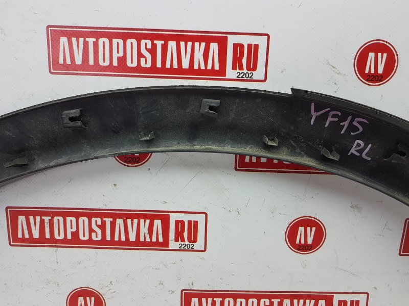 Накладка на крыло, 600 рублей, Красноярск