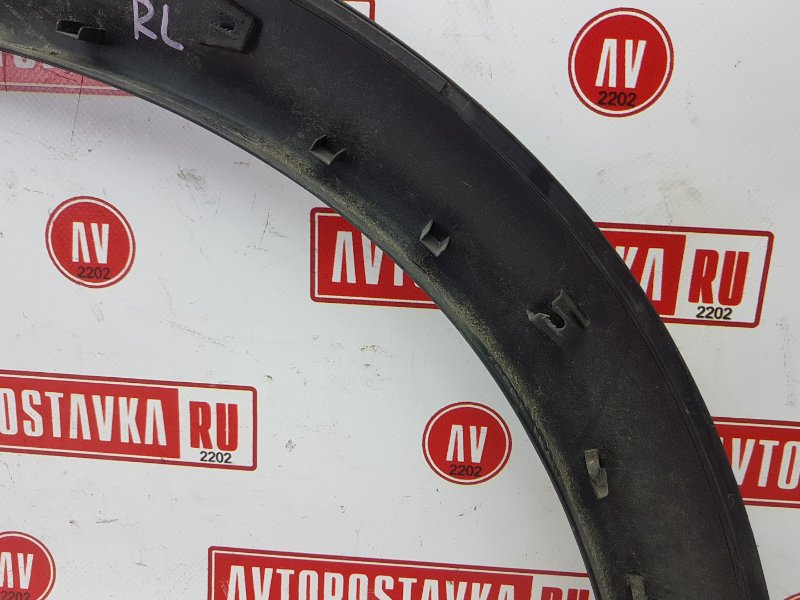 Накладка на крыло, 600 рублей, Красноярск