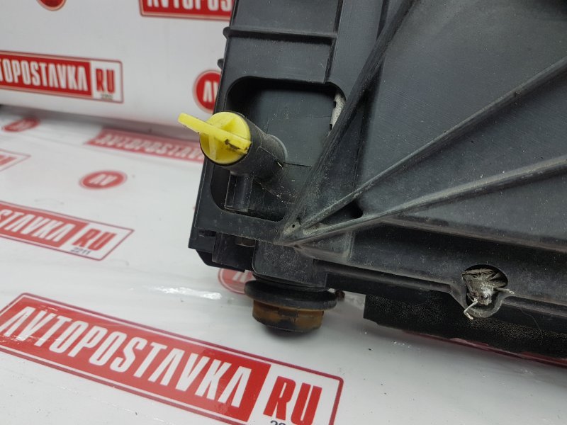 Радиатор двигателя, 5500 рублей, Красноярск