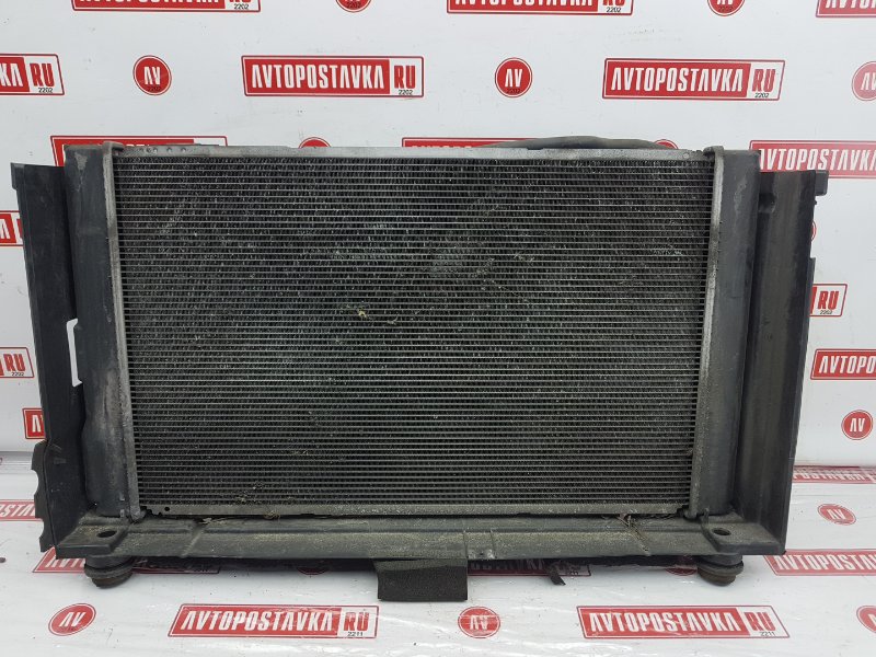 Радиатор двигателя, 5500 рублей, Красноярск