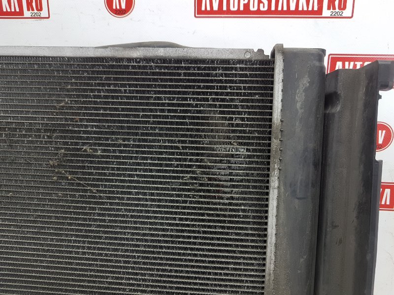 Радиатор двигателя, 5500 рублей, Красноярск