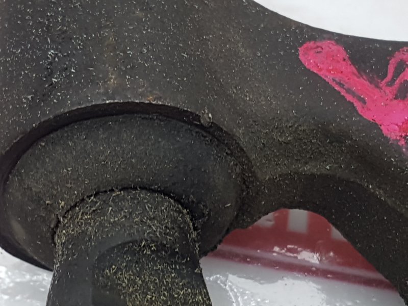 Рычаг подвески нижний, 750 рублей, Красноярск