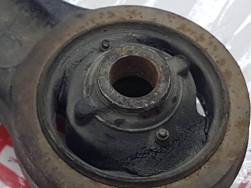 Рычаг подвески нижний, 700 рублей, Красноярск