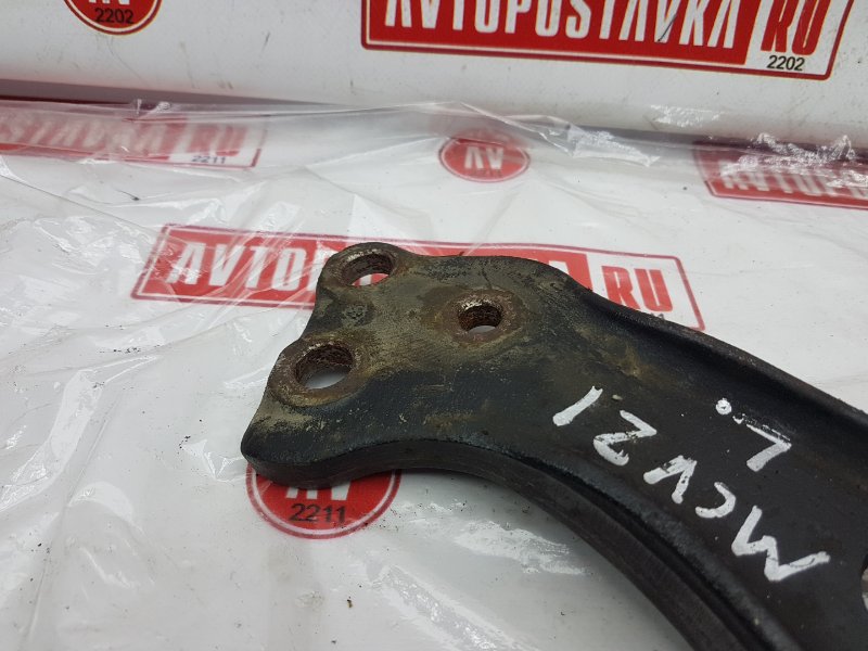 Рычаг подвески нижний, 700 рублей, Красноярск