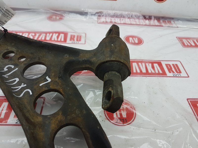 Рычаг подвески нижний, 1500 рублей, Красноярск