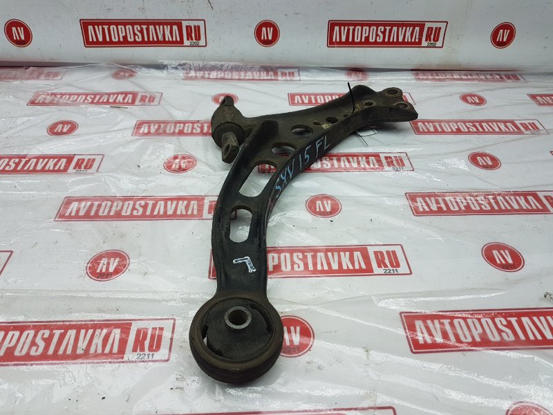 Рычаг подвески нижний, 1500 рублей, Красноярск