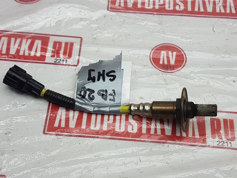 Датчик кислородный, 2300 рублей, Красноярск