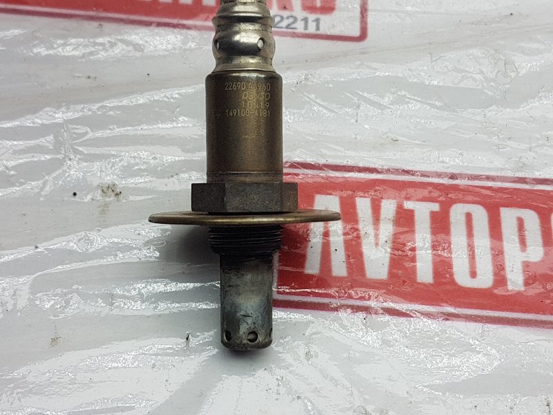 Датчик кислородный, 2300 рублей, Красноярск