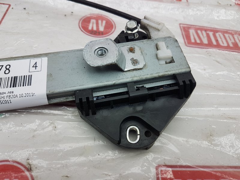 Стеклоподъемник, 800 рублей, Красноярск