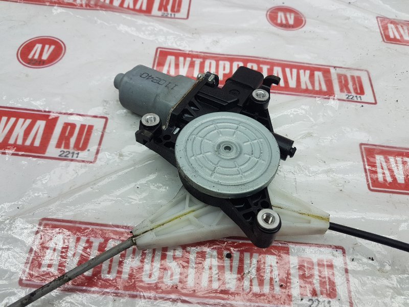 Стеклоподъемник, 800 рублей, Красноярск