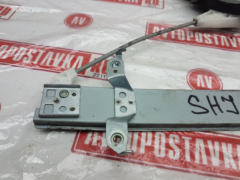 Стеклоподъемник, 800 рублей, Красноярск