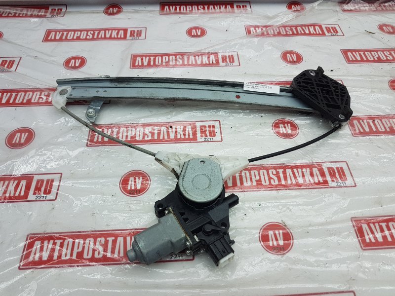 Стеклоподъемник, 800 рублей, Красноярск