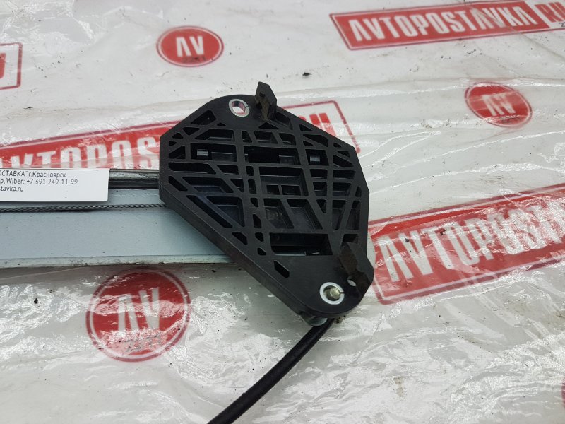 Стеклоподъемник, 800 рублей, Красноярск