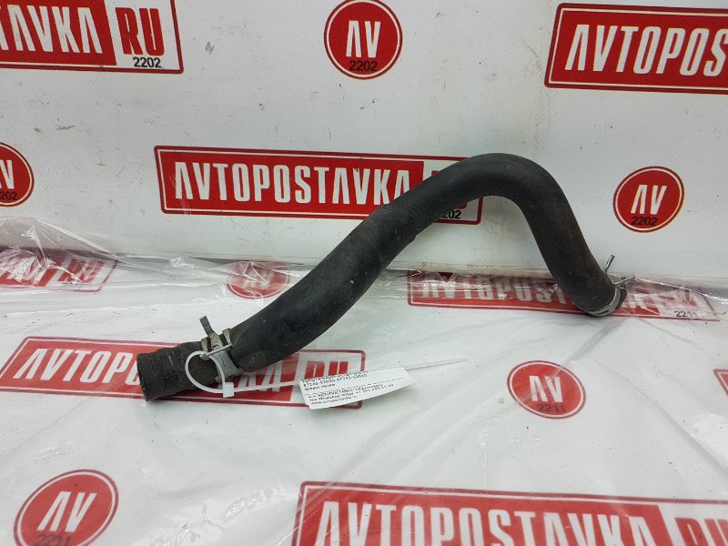 Шланг системы отопления, 300 рублей, Красноярск