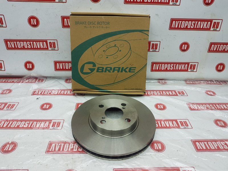 Диск тормозной, 2750 рублей, Красноярск