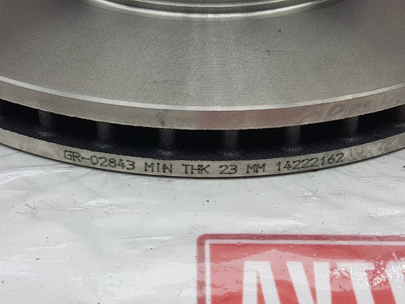 Диск тормозной, 2750 рублей, Красноярск