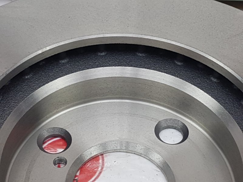 Диск тормозной, 2750 рублей, Красноярск