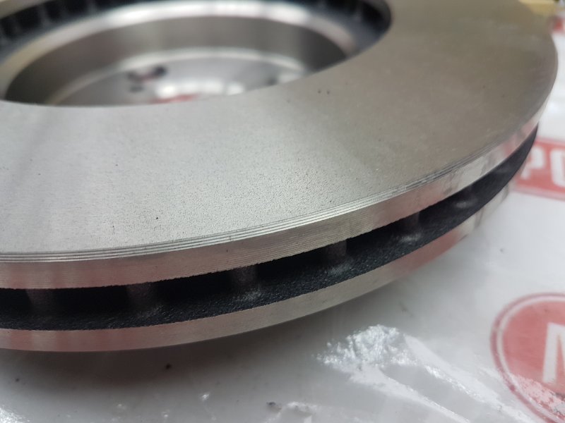 Диск тормозной, 2750 рублей, Красноярск