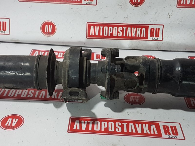 Карданный вал, 3500 рублей, Красноярск