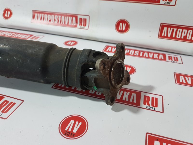 Карданный вал, 3500 рублей, Красноярск