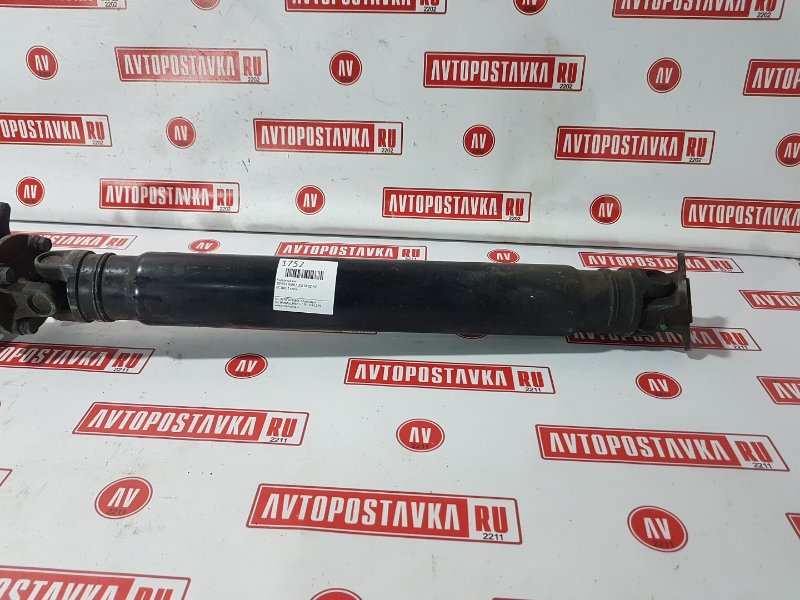 Карданный вал, 3500 рублей, Красноярск