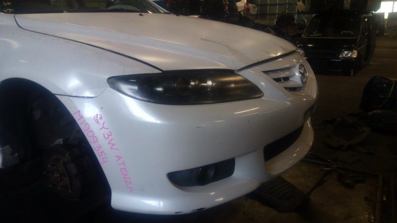 Фара противотуманная, 2000 рублей, Красноярск