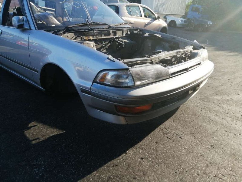 Резонатор воздушного фильтра, 250 рублей, Красноярск