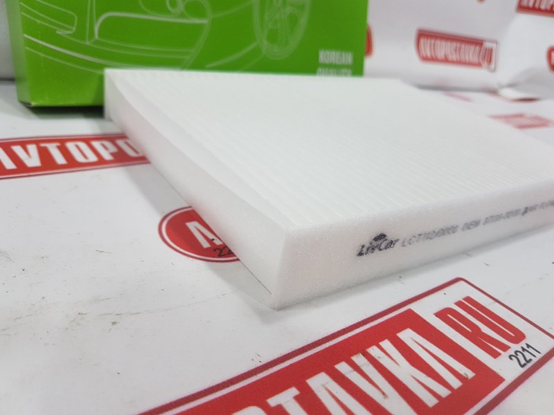 Фильтр салонный, 600 рублей, Красноярск